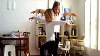 cirque de sister soleil