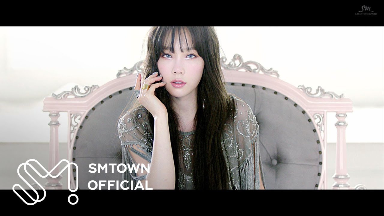 Taeyeon — I Got Love