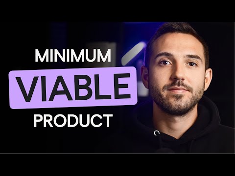What is MVP? Minimum Viable Product Explained with Real Examples