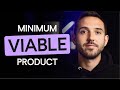 What Is MVP Minimum Viable Product Explained With Real Examples