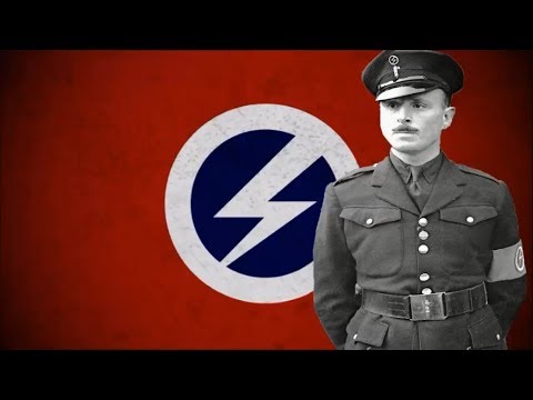 Facing Sunward - Rare British Version of "Cara al sol"