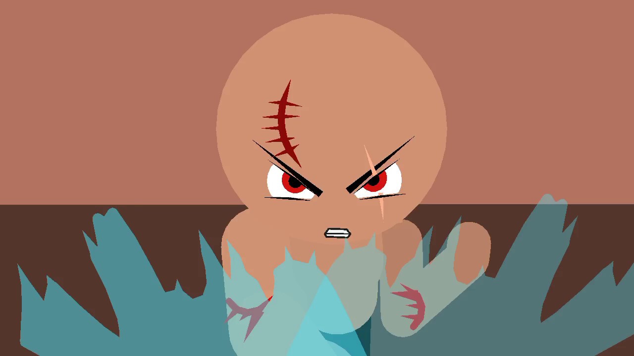 Ninja Assassin Episode 1 - Massacre - Part III (The Big Showdown) | Stick Nodes