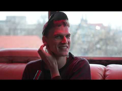 ROSNIČKA 2022 - Berlin Manson / rozhovor