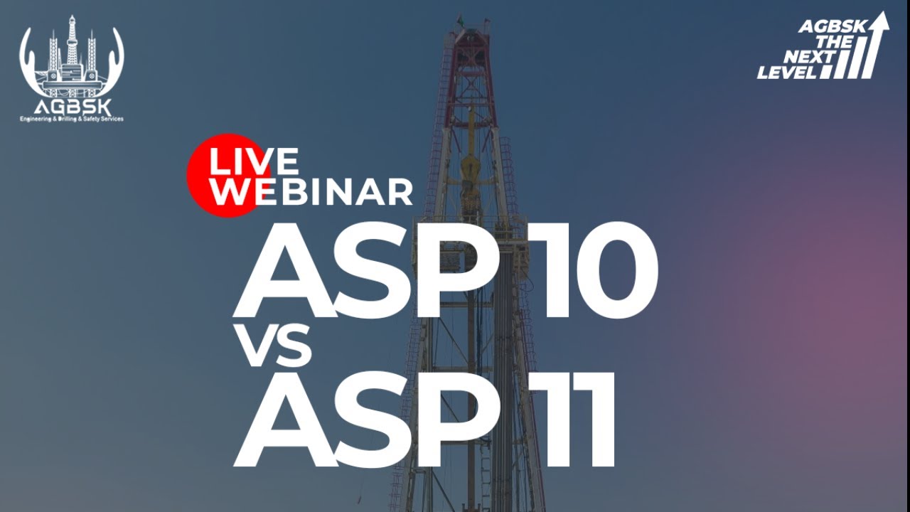 ASP 10 vs ASP 11