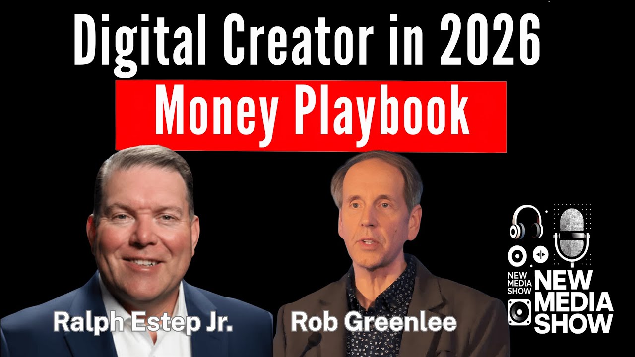 The Money System Every Creator Needs in 2026
