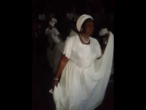 D-kaja Ginen Dance kay Kenol  Richemond #1