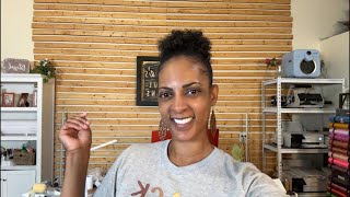 Work With Me Live…Exciting News!