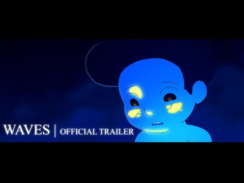 Waves WAVES | Official Trailer trailer thumbnail