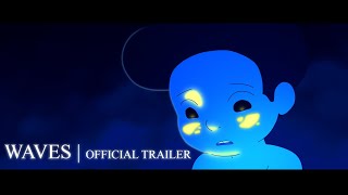 WAVES | Official Trailer