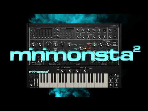 Minimonsta2 Demo & Features