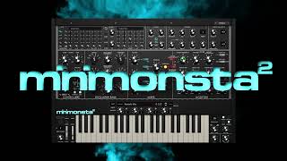 Video thumbnail for Minimonsta2 Demo & Features by GForce Software