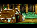 "Hänsel und Gretel" - deutsches Kinderlied 