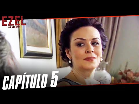La Historia De Selma Hünel #5 - Ezel Novela en Español Escenas Especiales