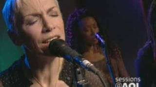 Annie Lennox - A Thousand Beautiful Things
