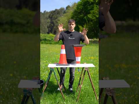 ¿Cuál se vacía primero?