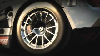 RaceDriver: GRID - Intro (HD Quality)