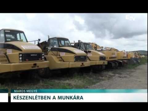 Híradó 2016. július 20. – Erdélyi Magyar Televízió