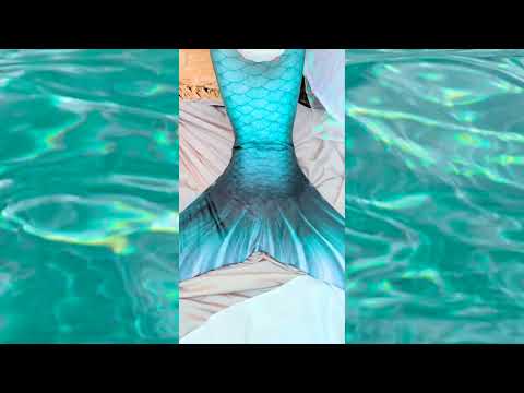 Promotional video thumbnail 1 for Dark Water Mermaids