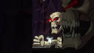 BIG BOSS! #itsrxdna #Twitch #Action-Adventure #PuzzlePlatformer #Metroidvania #SAK'D #Difficult