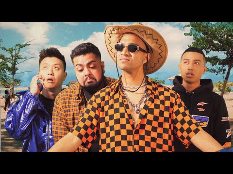 Yung Raja - Muneru Valiba (Official Music Video)