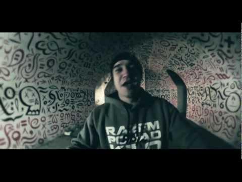 TUR - To dla wszystkich tych/Kraina feat: Dj. Danek, Produkcja : Szymon TUR ( OFFICIAL VIDEO )