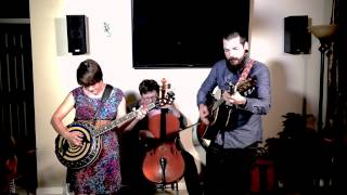 Grace & Tony - "November"