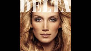 5 - You Will Only Break My Heart - Delta Goodrem