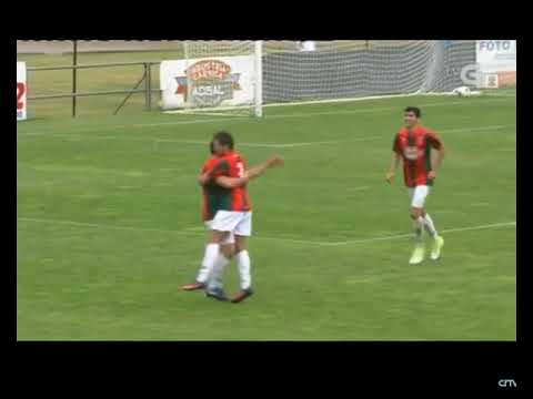 Racing Villalbés 4 1 SD Compostela