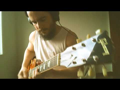 Gibson reissue 59 + bias positive grid