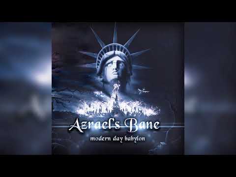 Azrael's Bane - The Forbidden - Official Audio Release