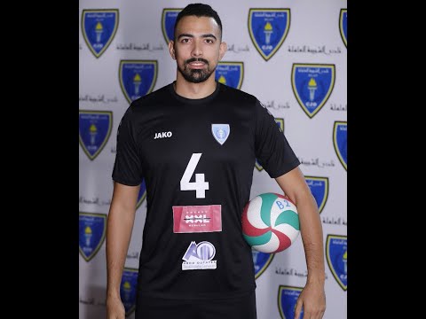 12 Points in 15 Tie-Break Domination / #4 Yellow team / Blat club  Lebanese  Championship  2023/24