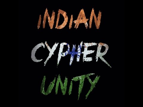 Indian Cypher Unity - #HipHopMeetsMetal (Official Video) Desi Hip Hop Inc