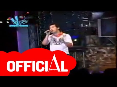 Cắn Rứt - Ưng Hoàng Phúc [Official]