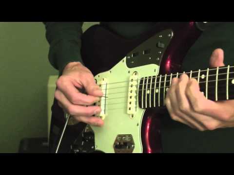 Guitar Lesson for 867-5309/Jenny