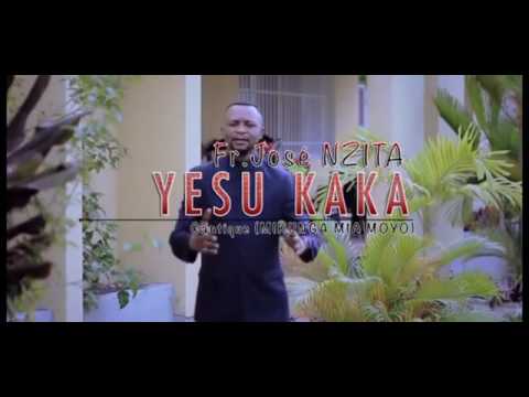 Yesu kaka fr José nzita hum suivez