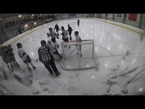 JoVi U15 vs K-Espoo U15 I (25.09.2021)