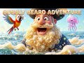 Captain Fizzy S Bubble Beard 🫧 Kids Cartoon Song