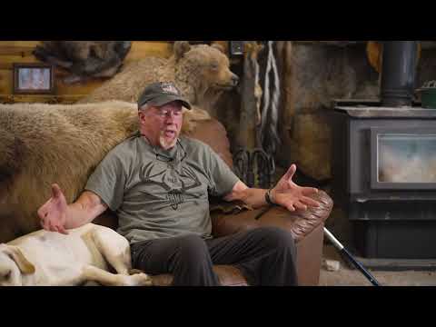 Help Harold Recover from a Devastating Infection