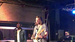 Welshly Arms Columbus 5/16/2019 &quot;Learn to Let Go&quot;