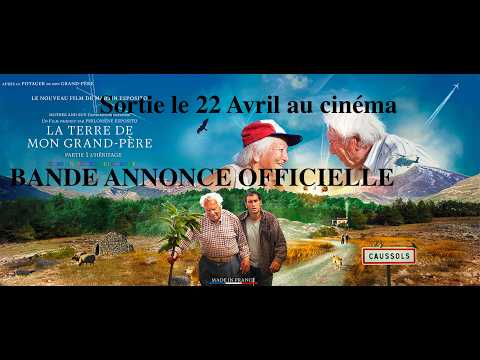 image : La terre de mon grand-père