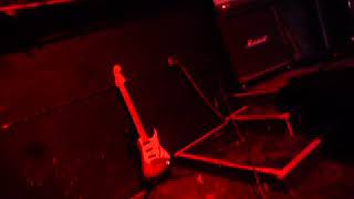 Blind Illusion "Metamorphosis Of A Monster" 11/11/18