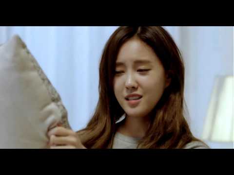 151118 티아라 T-ara ~ Hyomin - Sweet Temptation - When You Are In Love It Rains