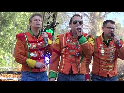 Thiss Boete 2018: Rempetemp - Veer make Rempetemp