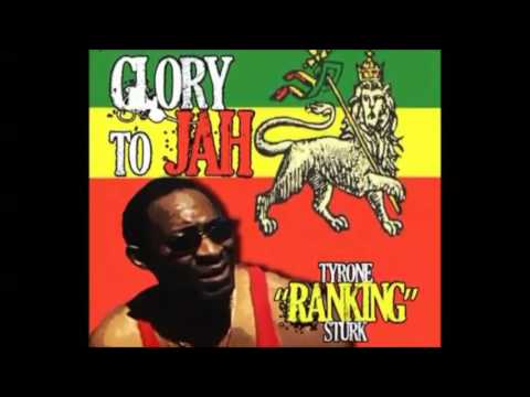 Glory To Jah { Full Album }
