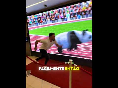 O jogo parecia fácil demais 😂