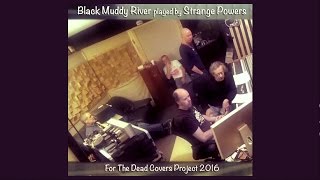 Black Muddy River played by Strange Powers for the Dead Covers Project 2016