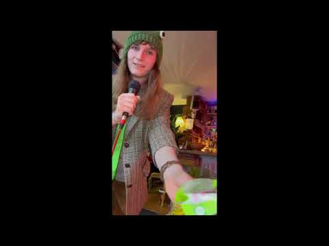 ENT James - LIVE At Funny Folke May 2024