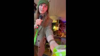 ENT James - LIVE At Funny Folke May 2024