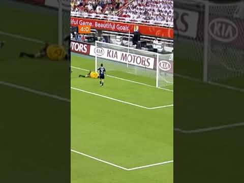 So krass war das erste deutsche WM-Spiel 2007 🤩 | sportstudio | #shorts