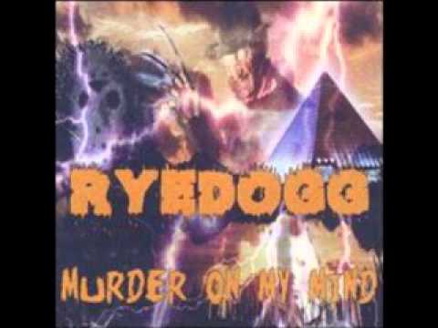 Ryedogg-Cocked Back Let It Ride